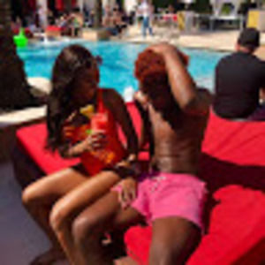 Meet your Posher, Elijah